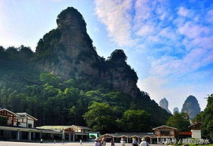 張家界旅游旅游小貼士 張家界請(qǐng)導(dǎo)游多少錢(qián)一天