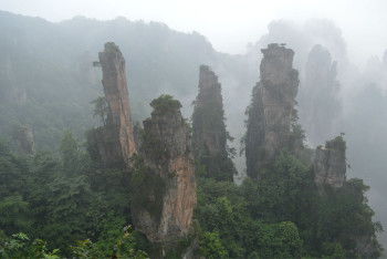 張家界口碑好的旅行社,口碑好的導游推薦如何安排呢