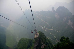 張家界當(dāng)?shù)乇容^好的自由行導(dǎo)游 求推薦