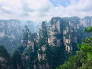 去張家界旅游有提供全程包車加私人導游陪同講解一體的服務嗎