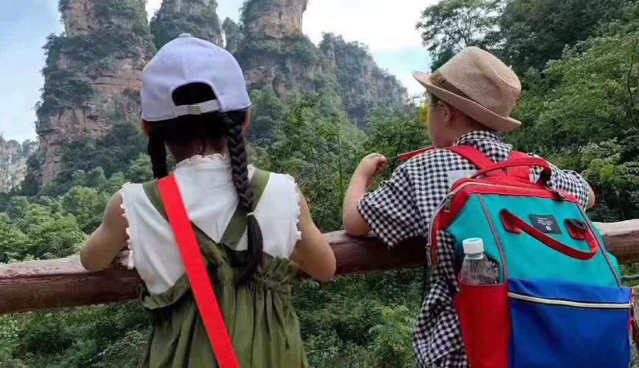 張家界旅游攻略,張家界精華路線,張家界景點怎么玩,張家界導游