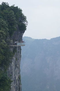 張家界旅行攻略 附超嗨徒步線路 大劫難解救大法