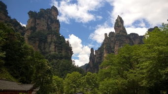 深圳到張家界有多遠 怎樣安排從深圳出發張家界導游景點呢