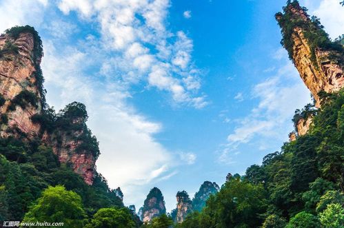 張家界旅游攻略 導(dǎo)游攻略 天門山 玻璃橋需要提前多久訂票