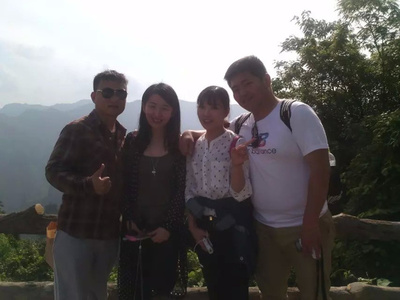 張家界誠(chéng)信導(dǎo)游/自助游純玩不購(gòu)物-