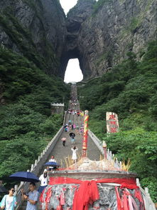 張家界旅游攻略,自助游 自駕游,羅阿妹導(dǎo)游的完美策劃