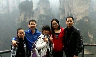 【攜程攻略】張家界向導伴游服務,張家界當地導游咨詢/服務