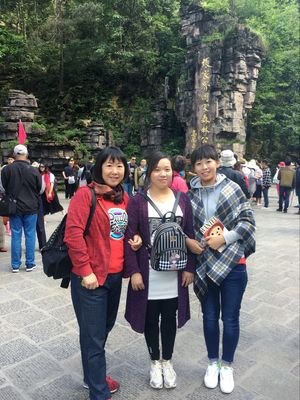 張家界旅游服務,真正的純玩不購物/獨立成團,張家界導游電話