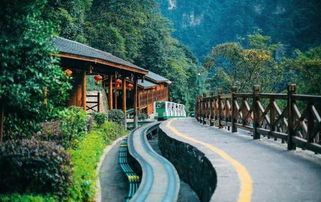 張家界導游怎么樣,靠譜導游讓你花更少的錢,