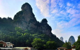 探險初級 5月26日 31日 端午節 張家界 鳳凰古城雙飛逍遙6日游活動