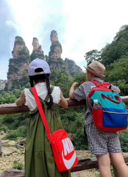 張家界旅游攻略,張家界精華路線,張家界景點(diǎn)怎么玩,張家界導(dǎo)游