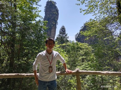 張家界鳳凰自駕游路線