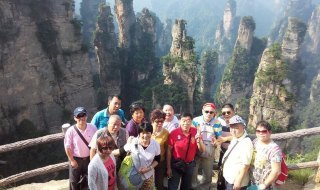 【攜程攻略】張家界中文服務,張家界當地人,張家界當地導游咨詢/服務