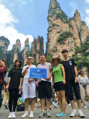 張家界旅游攻略(導游分享)