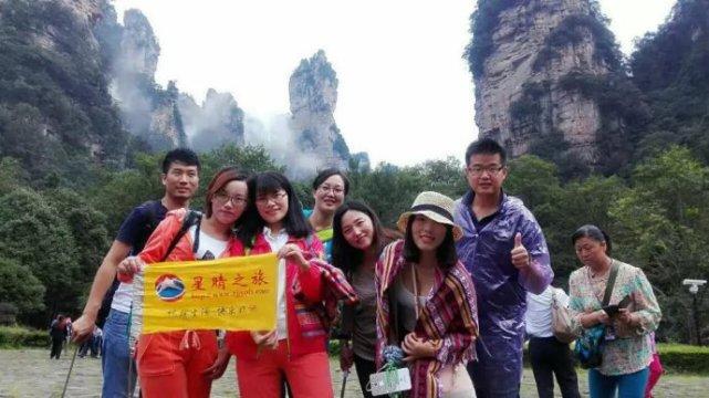 張家界導游暑假如何預訂?張家界導游推薦