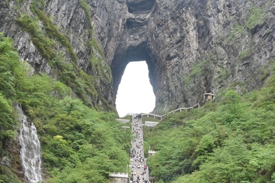 旅游 | “五一”假期湖南豐富文旅產品刺激旅游市場回暖