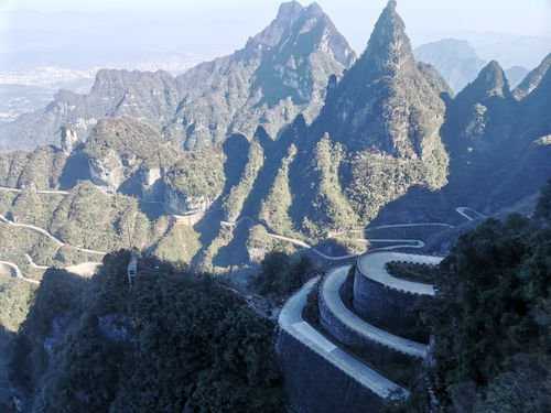 計劃去張家界旅游,想找一個靠譜的張家界本地導游或當地向導帶我們玩,有嗎