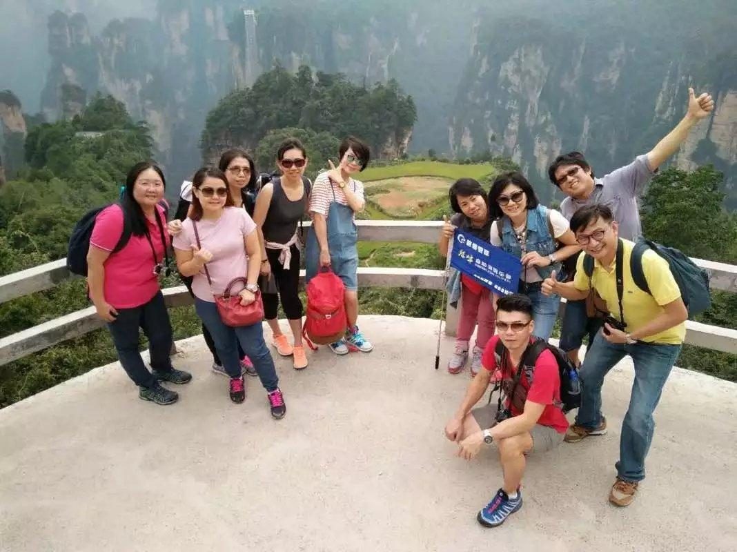 張家界當地導游推薦,私人向導需要多少錢?