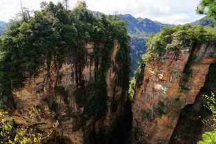 張家界旅游攻略 2018張家界導(dǎo)游電話 鳳凰古城導(dǎo)游大全