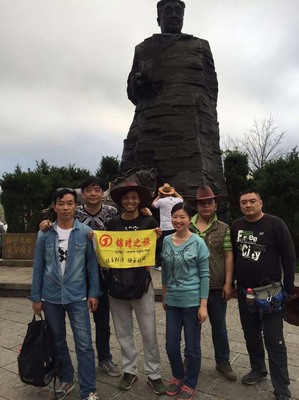 張家界哪里景點最美/可以只請導(dǎo)游,不跟團嗎?