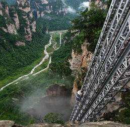 2015最新張家界自助游旅游攻略寶典