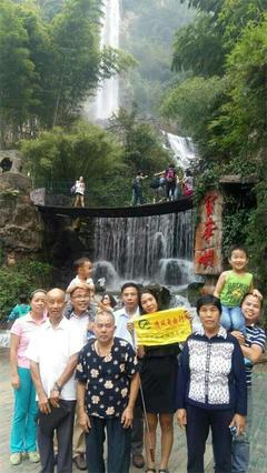 各地國慶到張家界旅游怎么找導游 張家界旅游路線