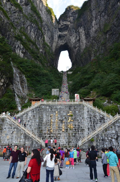 沈陽去張家界旅游線路推薦 當地口碑好的導游介紹 住哪里方便