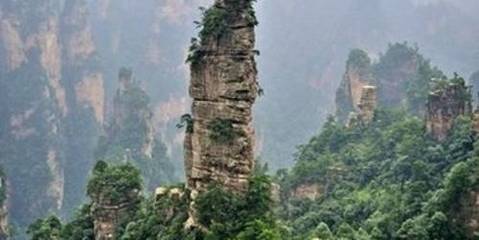 湖南張家界旅游:長沙·韶山·黃龍洞·鳳凰古城雙飛6天玩轉湖南