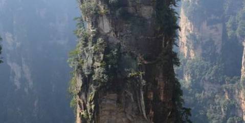 包頭去張家界旅游|玩轉玻璃橋雙飛6日游