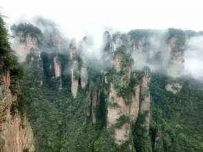 來張家界必讀攻略 這些事您一定要了解