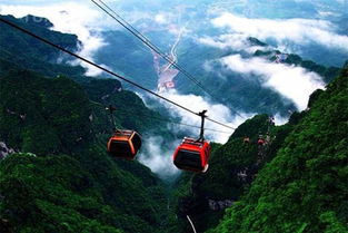 張家界自由行攻略 提供純玩導游 小包團高品質服務