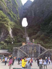 國外友人去張家界旅游 專業導游服務推薦 怎么聯系