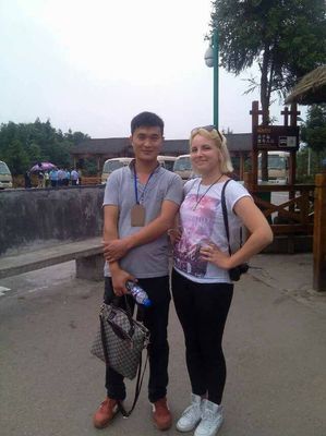 張家界導游推薦 張家界導游真誠靠譜嗎?服務用心