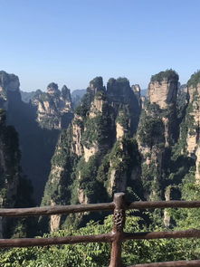 張家界旅游,跟團好還是請當地導游呢 張家界需要玩幾天