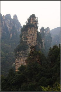 張家界正規(guī)私人導游,口碑好的當地導游值得推薦