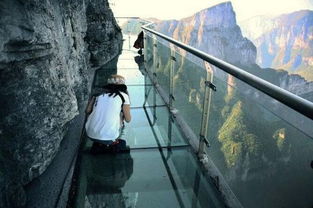 張家界需要請導游嗎 哪些地方值得去