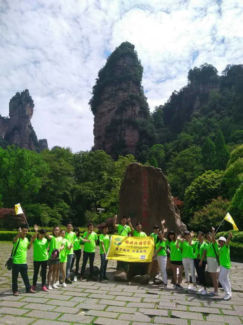 張家界很美 張家界門票很貴