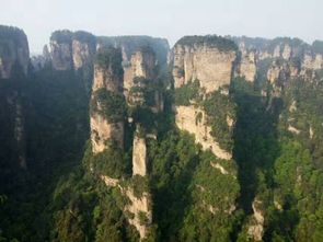 張家界清風純玩導游,安心導游 精選線路推薦