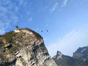 張家界奇景，閨蜜同行 三日完美旅程攻略