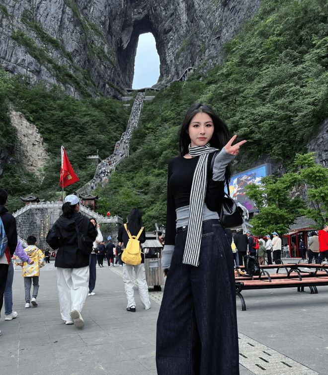 張家界5天4晚深度游全攻略 省錢省心玩轉武陵源