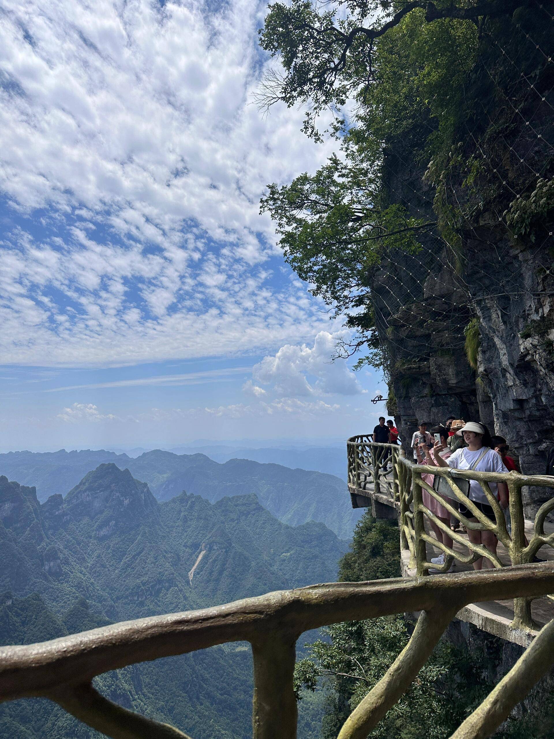 張家界當(dāng)?shù)貙?dǎo)游費(fèi)用解析 地接導(dǎo)游一日費(fèi)用參考