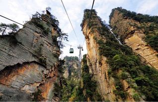 廣州出發(fā)去張家界自由行親身體驗(yàn) 嘔心之作，口碑導(dǎo)游推薦