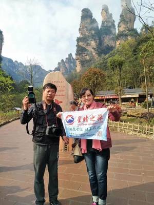 春節(jié)去張家界算旅游旺季嗎？冬季實(shí)用攻略及導(dǎo)游推薦