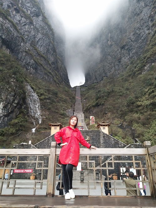 張家界導游推薦 專車接送與24小時貼心服務